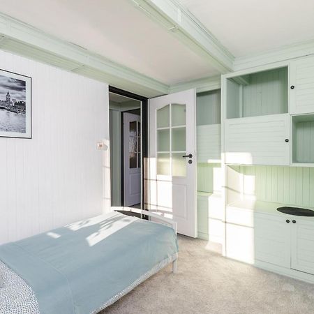 Superapart Marszalkowska 19 Urban Hideaway With Modern Comforts Warsaw Exterior photo