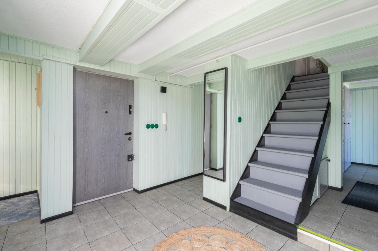 Superapart Marszalkowska 19 Urban Hideaway With Modern Comforts Warsaw Exterior photo
